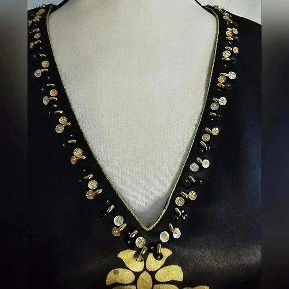 Sante' Classics Dress OS - Picture 5 of 5